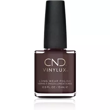 Лак для ногтей Vinylux Long Wear, 15 мл, красные оттенки Arrowhead, Cnd
