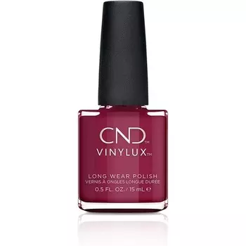 Лак для ногтей Vinylux Long Wear 15 мл Red Shades Rouge Rite, Cnd