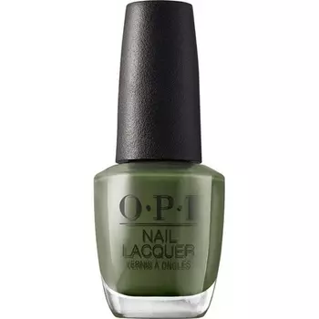 Лак для ногтей Washington Suzi The First Lady Of Nails 15 мл, Opi