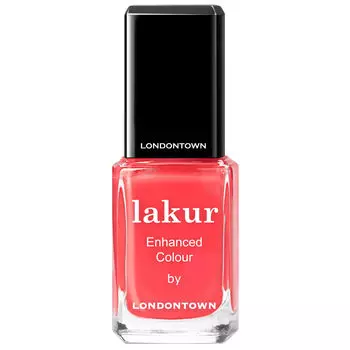 Лак для ногтей weekend cheers Londontown, 12 мл