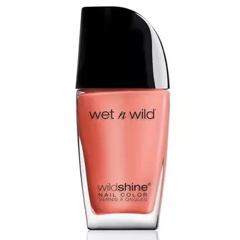 Лак для ногтей wet n wild Shine, который она продает, 13 мл Wet 'N' Wild