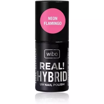 Лак для ногтей, Wibo