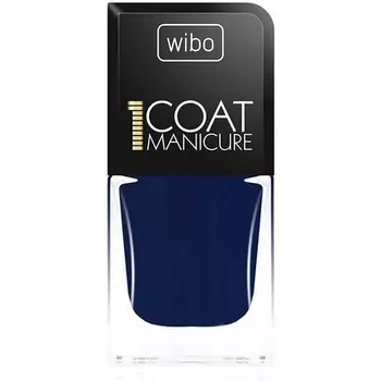 Лак для ногтей Wibo Coat Manicure 21