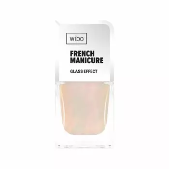 Лак для ногтей Wibo French Manicure 10 8,5 мл