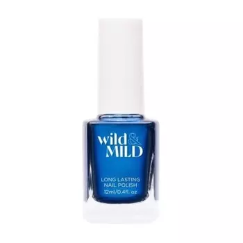 Лак для ногтей Wild & Mild Queen of Everything 12 мл