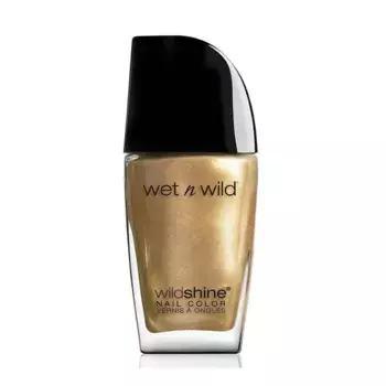 Лак для ногтей Wild Shine Nail Color Wet N Wild, цвет ready to propose