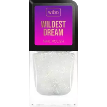 Лак для ногтей Wildest Dream Esmalte de Uas Wibo, 1