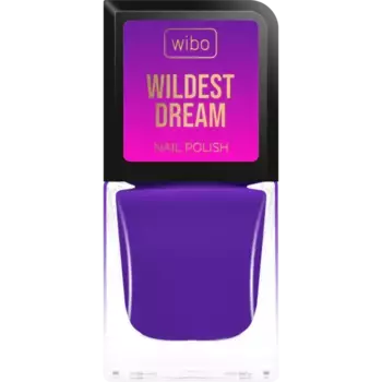 Лак для ногтей Wildest Dream Esmalte de Uas Wibo, 6