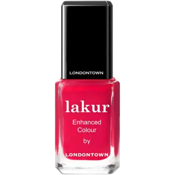 Лак для ногтей «винное удовольствие» Londontown, 12 мл