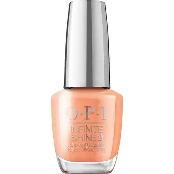 Лак для ногтей Xbox Spring Collection Infinite Shine Isld54 Trading Paint, 15 мл, Opi