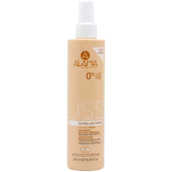 Лак для волос Alama Liss Extra, 250 мл
