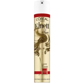 Лак для волос эластичной фиксации L'Oral Paris Elnett, 250 мл