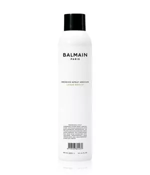 Лак для волос Balmain Hair Couture Session Spray Medium, 300 ml