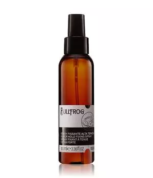 Лак для волос BULLFROG Super Hold, 100 ml