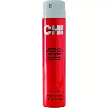 Лак для волос CHI Flex Hold Hair Spray Natural Hold, 74 g