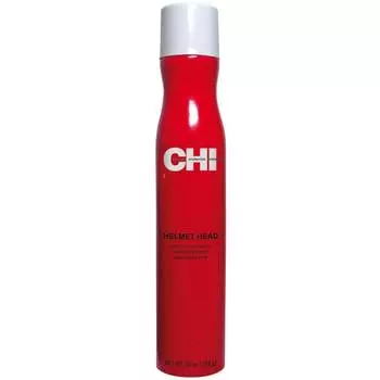 Лак для волос CHI Helmet Head Extra Firm Hair Spray, 74 g