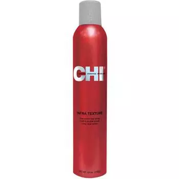 Лак для волос CHI Infra Texture Dual Action Hair Spray, 74 g