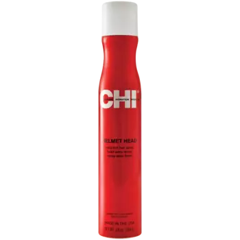 Лак для волос Chi Styling Helmet Head, 284 гр