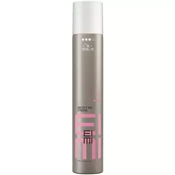 Лак для волос EIMI Mistify Me Strong 500 мл Wella