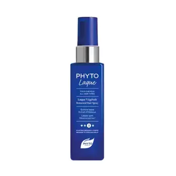 Лак для волос естественной фиксации Laque Fijacin Media-Fuerte Phyto, 100 ml