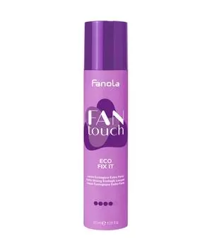 Лак для волос Fanola FANtouch Extra Strong Ecologic Lacquer, 320 ml