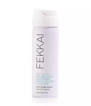 Лак для волос Fekkai Green Aerosol Volume Lock Hair Spray, 50 ml