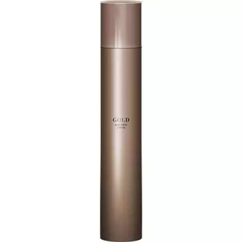 Лак для волос Gold Haircare Hair Spray, 400 ml