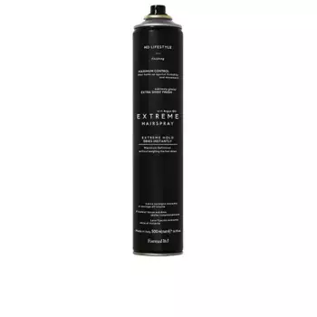 Лак для волос Hd life style hair spray extreme Farmavita, 500 мл.