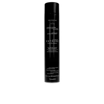 Лак для волос Hd life style hair spray extreme Farmavita, 500 мл.