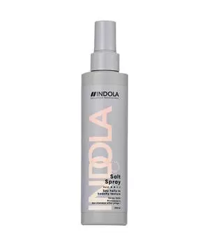 Лак для волос INDOLA Salt Spray, 200 ml