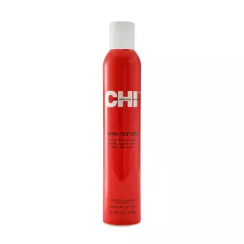 Лак для волос infra texture hair spray Chi, вес 284 гр.