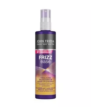Лак для волос JOHN FRIEDA Frizz Ease Tgliche Wunderkur, 200 ml
