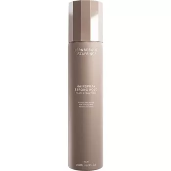 Лак для волос Lernberger Stafsing Hairspray Strong Hold, 300 ml
