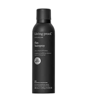 Лак для волос Living Proof Style Lab Flex, 246 ml