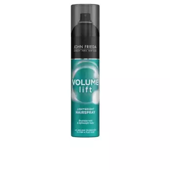 Лак для волос Luxurious volume laca volumen duradero John Frieda, 250 мл.