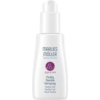 Лак для волос Marlies Mller Finally Flexible Hair Spray, 125 ml