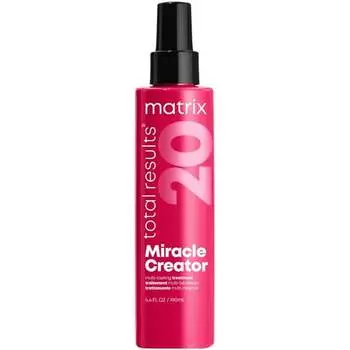 Лак для волос Miracle Creator, 190 мл MATRIX, TOTAL RESULTS