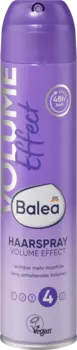 Лак для волос «Объемный эффект» 300мл Balea