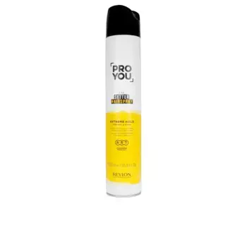 Лак для волос Proyou styling the hairspray strong Revlon, 500 мл.