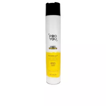 Лак для волос Proyou styling the setter hairspray strong Revlon, 750 мл.