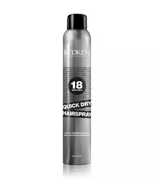 Лак для волос Redken Styling Quick Dry 18, 400 ml