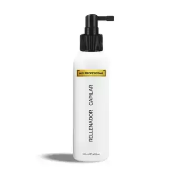 Лак для волос Rellenador Capilar Mix, 125 ml