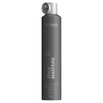 Лак для волос Revlon Professional Strong Hold Hairspray, Photo Finisher 500 ml