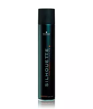 Лак для волос Schwarzkopf Professional Silhouette Super Hold, 300 ml