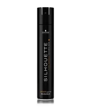 Лак для волос Schwarzkopf Professional Silhouette Super Hold, 500 ml