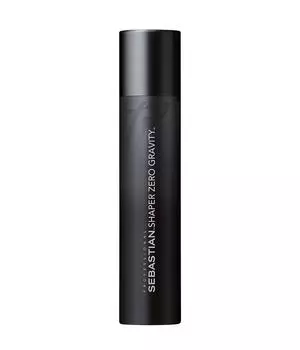 Лак для волос Sebastian Professional Shaper Zero Gravity Lightweight Control, 300 ml