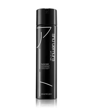Лак для волос Shu Uemura Kumo Hold Finishing Spray, 300 ml