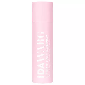 Лак для волос сильной фиксации ultimate hold hairspray Ida Warg Beauty, 250 мл