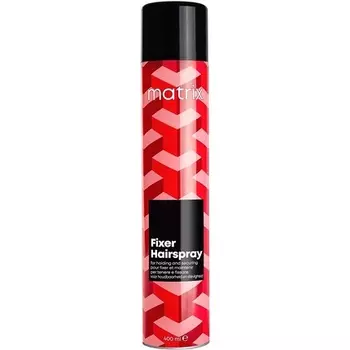 Лак для волос Style Link Fixer 400 мл Matrix