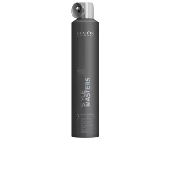 Лак для волос Style masters hairspray photo finisher Revlon, 500 мл.